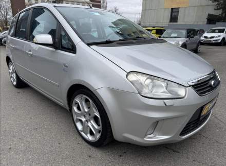 Ford - C-MAX