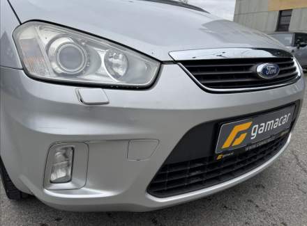 Ford - C-MAX