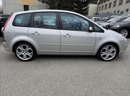 Ford - C-MAX