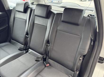 Ford - C-MAX