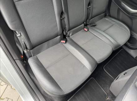Ford - C-MAX