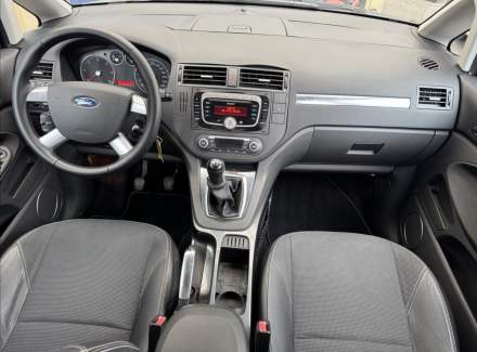 Ford - C-MAX