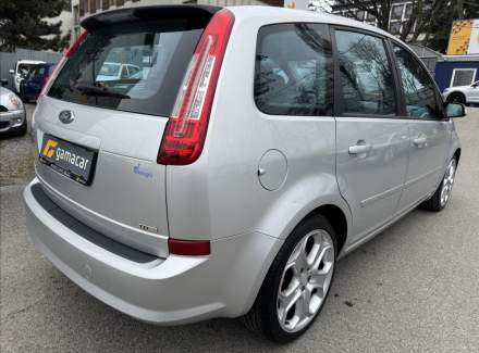 Ford - C-MAX