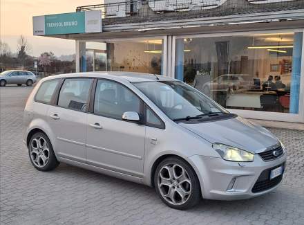 Ford - C-MAX