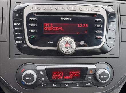 Ford - C-MAX