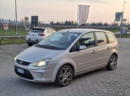Ford - C-MAX