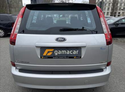 Ford - C-MAX