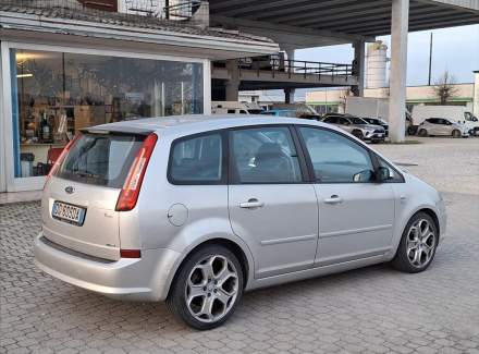 Ford - C-MAX