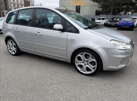 Ford - C-MAX