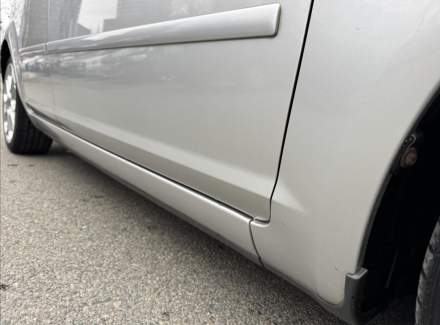Ford - C-MAX