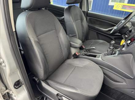 Ford - C-MAX