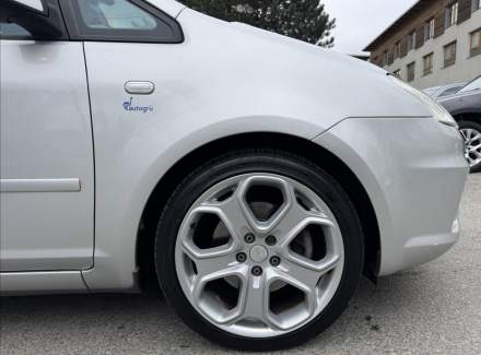 Ford - C-MAX