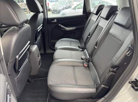Ford - C-MAX
