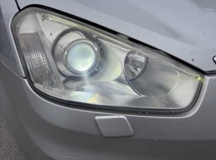 Ford - C-MAX