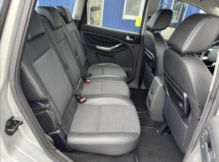 Ford - C-MAX