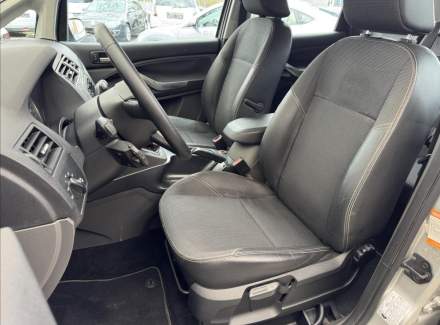 Ford - C-MAX