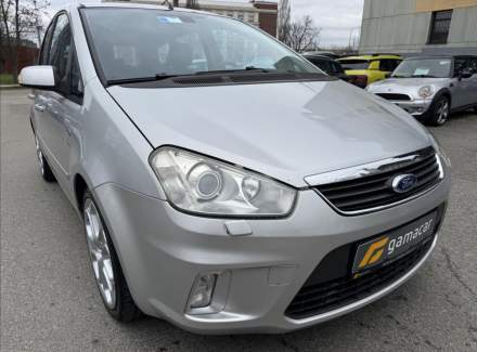 Ford - C-MAX