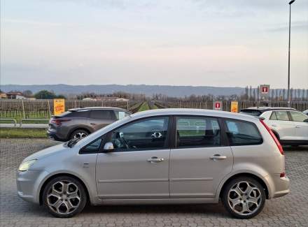 Ford - C-MAX