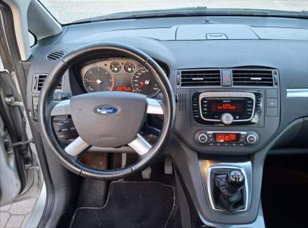 Ford - C-MAX
