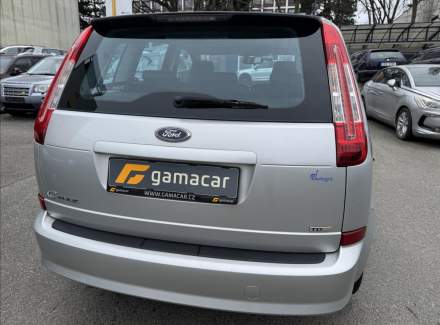 Ford - C-MAX