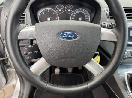 Ford - C-MAX