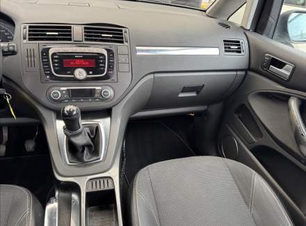 Ford - C-MAX