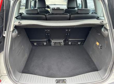 Ford - C-MAX