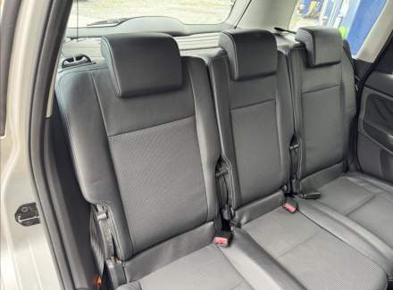 Ford - C-MAX