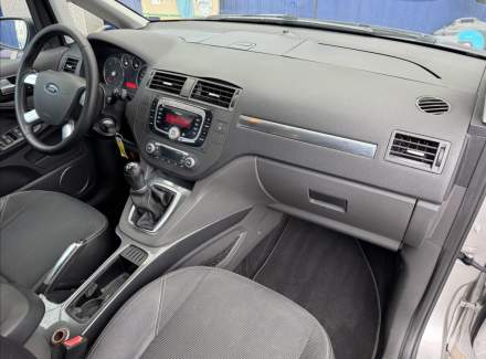 Ford - C-MAX