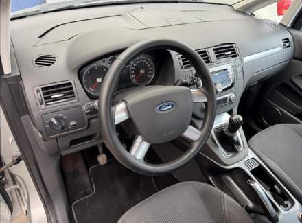 Ford - C-MAX