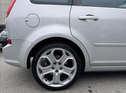 Ford - C-MAX