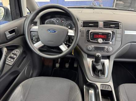 Ford - C-MAX