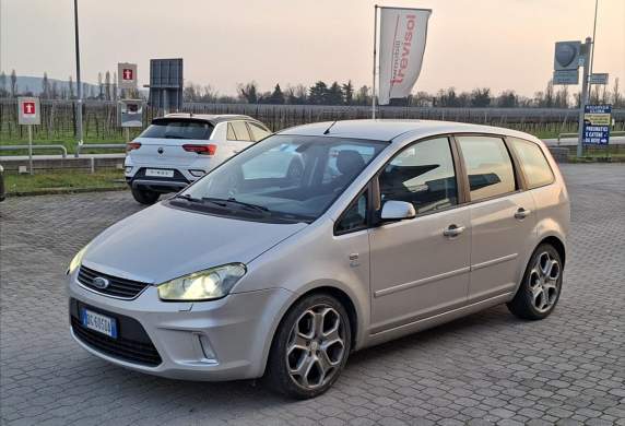 Ford - C-MAX