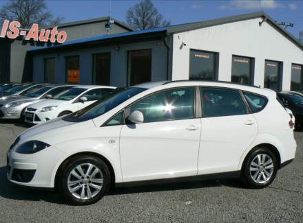 Seat - Altea
