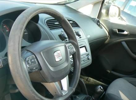 Seat - Altea
