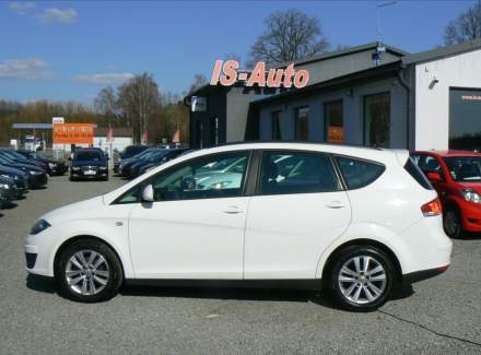 Seat - Altea