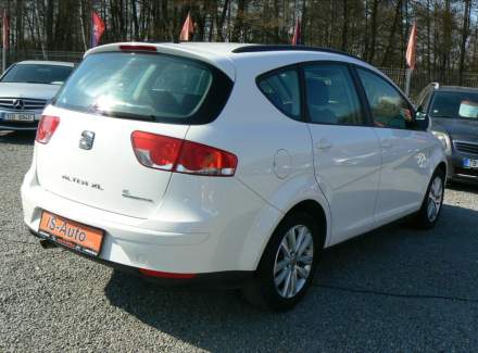 Seat - Altea