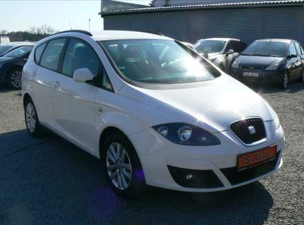 Seat - Altea