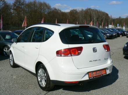 Seat - Altea