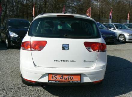 Seat - Altea