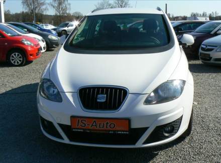 Seat - Altea
