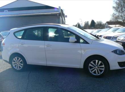 Seat - Altea