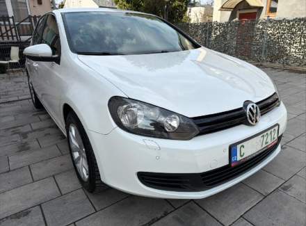 Volkswagen - Golf