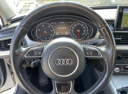 Audi - A6