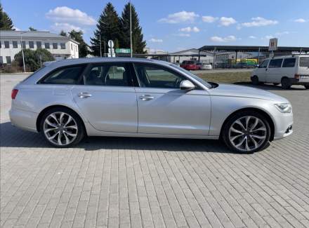 Audi - A6