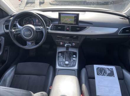 Audi - A6