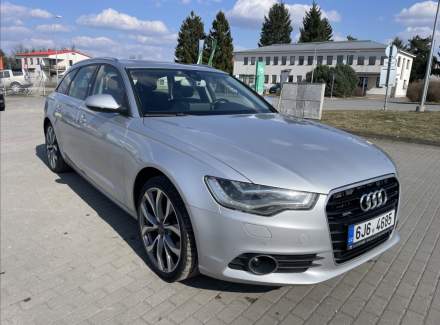 Audi - A6