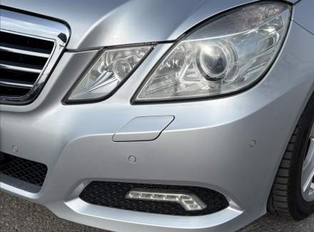 Mercedes-Benz - E-class