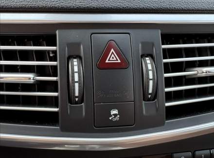 Mercedes-Benz - E-class