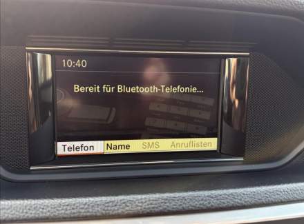 Mercedes-Benz - E-class